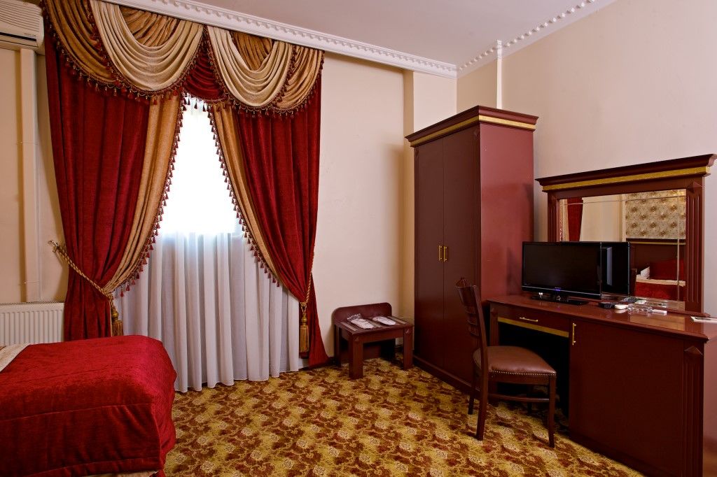 Valide Hotel Истанбул Екстериор снимка